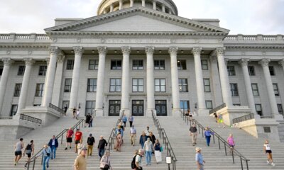 House Republicans sue to block Utah congressional map that favors Democrats