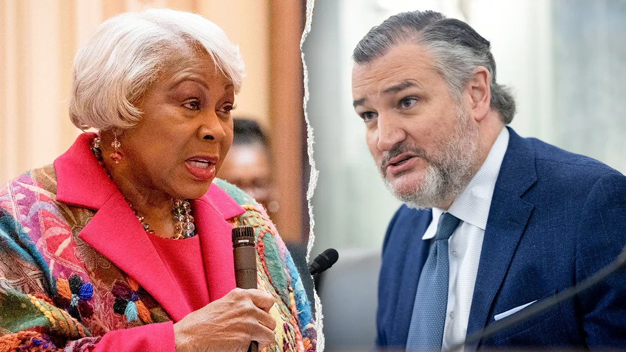 Virginia Democrat gives profanity-laced response to Cruz’s criticism of the state’s redistricting push