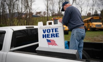 Democrats celebrate as 73,000 North Carolina voters without proper ID stay on rolls
