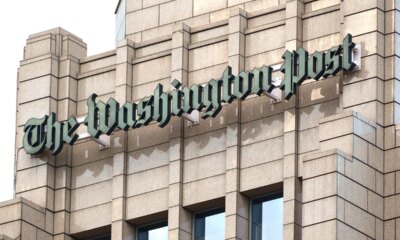 Washington Post closes sports department, cuts other sections as part of sweeping layoffs