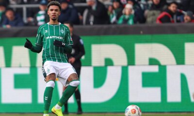 German soccer team Werder Bremen cancels Minnesota trip over Trump immigration enforcement: report