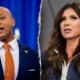 Wes Moore warns Noem ‘federal occupation’ of new ICE compound now under state investigation