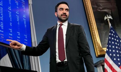 Mamdani promotes NYC where ‘every family can afford a home,’ rips ICE’s ‘cruelty’ amid budget blowback