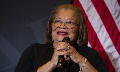 Nearly all suspects arrested in St Paul church storming; MLK’s niece says hostile tactics ‘not the way’