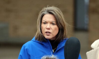 Democrat in key Senate primary says she ‘regrets’ vote on Laken Riley Act, draws GOP backlash