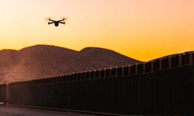 FAA restricts Texas airspace after Pentagon reportedly strikes down Customs and Border Protection drone