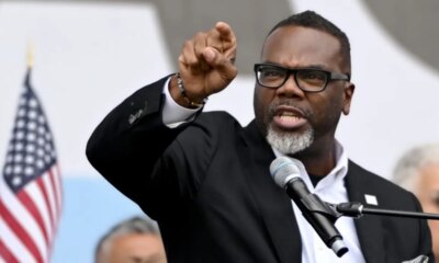 Jewish leaders want Chicago mayor to create antisemitism task force