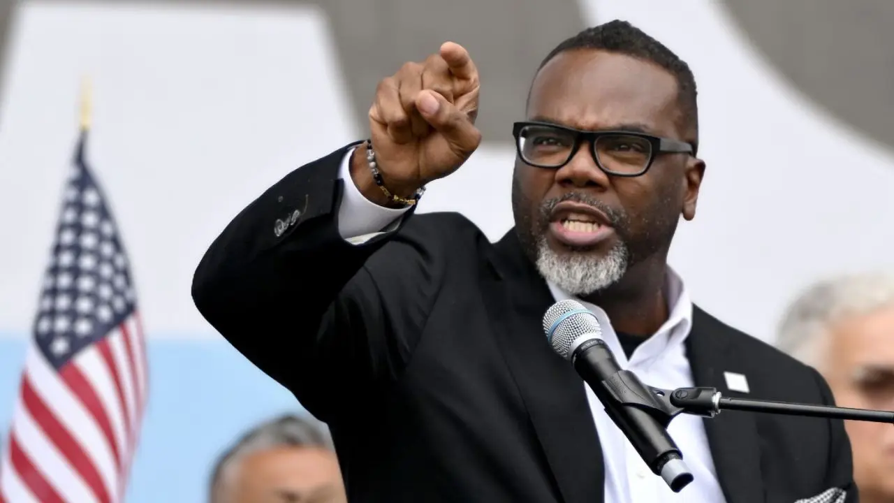 Jewish leaders want Chicago mayor to create antisemitism task force