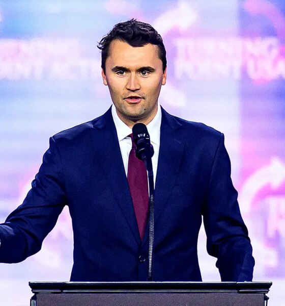 Arizona governor vetoes Charlie Kirk memorial license plate, sparking GOP outrage: ‘This bill falls short’