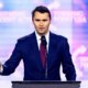 Arizona governor vetoes Charlie Kirk memorial license plate, sparking GOP outrage: ‘This bill falls short’