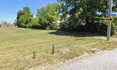 Two young unidentified Black girls found dead inside buried suitcases in Ohio