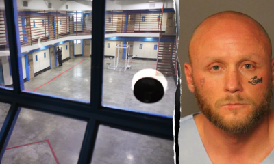 Man who was on parole after prior violent offenses now accused in 4 murders