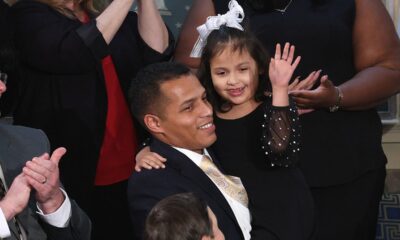 Father of girl injured by illegal migrant truck driver slams ‘insensitive’ rhetoric during Noem hearing