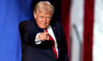 MORNING GLORY: Texas might be the key to saving Trump’s second term agenda