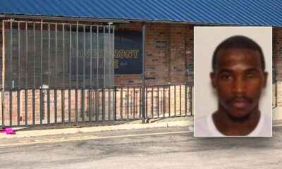 Cincinnati mayor opposes judge’s move to grant bail to convicted felon linked to mass shooting gun battle