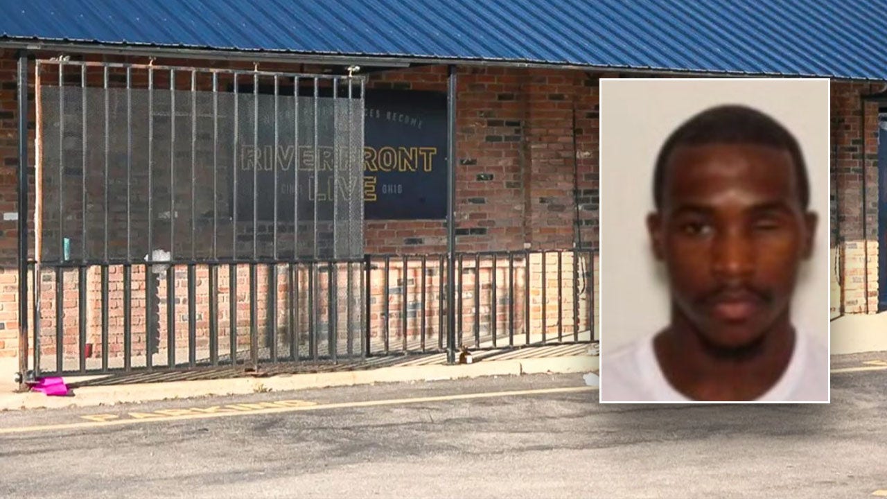 Cincinnati mayor opposes judge’s move to grant bail to convicted felon linked to mass shooting gun battle