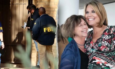 Nancy Guthrie’s neighbors flag camera glitching as experts explain Wi-Fi jamming