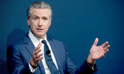 Newsom’s ‘disgraceful’ call for Dems to be ‘culturally normal’ is ‘dangerous,’ far-left podcaster says