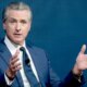 Newsom’s ‘disgraceful’ call for Dems to be ‘culturally normal’ is ‘dangerous,’ far-left podcaster says