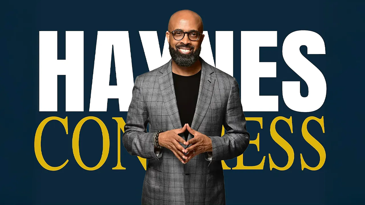 Crockett’s likely House successor is radical reparations activist: ‘Gotta pay us what you owe us’