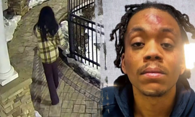 Millionaire philanthropist allegedly gunned down by worker in female wig; ambushes Maryland trooper: police