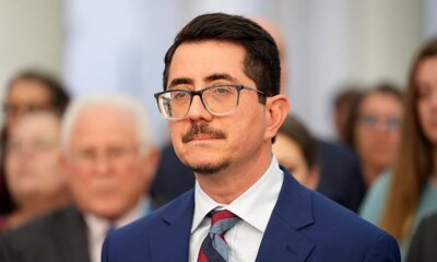 Travis County DA faces renewed ‘soft on crime’ criticism after career criminal charged with murder