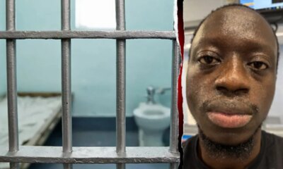 ICE arrests illegal immigrant training as Pennsylvania corrections officer suspected of rape