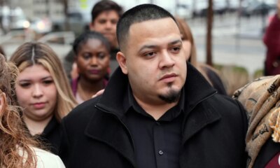 Federal prosecutor admits ‘extraordinary’ timing in Abrego Garcia smuggling case charges