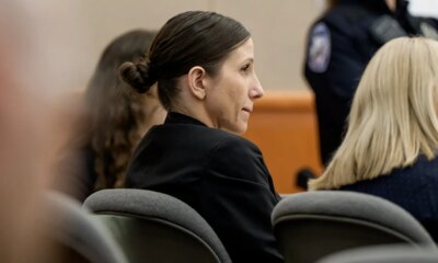 Utah mom in upscale ski community killed husband to fund romance and lavish lifestyle, DA says