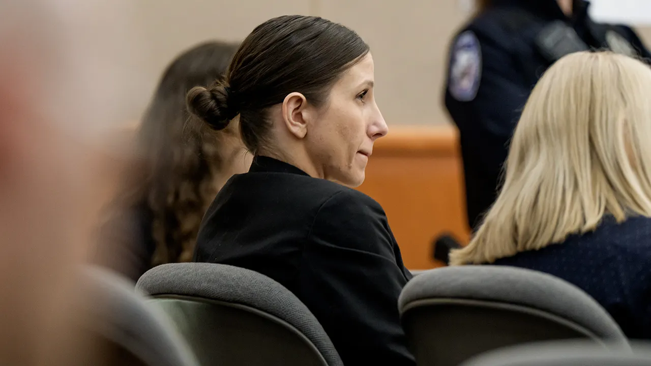 Utah mom in upscale ski community killed husband to fund romance and lavish lifestyle, DA says