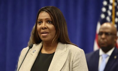 New York AG orders Manhattan hospital to resume gender-transition treatment for transgender youth