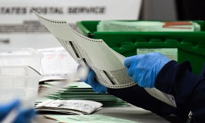 FBI subpoenas 2020 Arizona voting docs as federal push into election administration widens