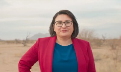 Unearthed video shows Dem candidate supporting ‘reallocation’ of police funding to social service programs