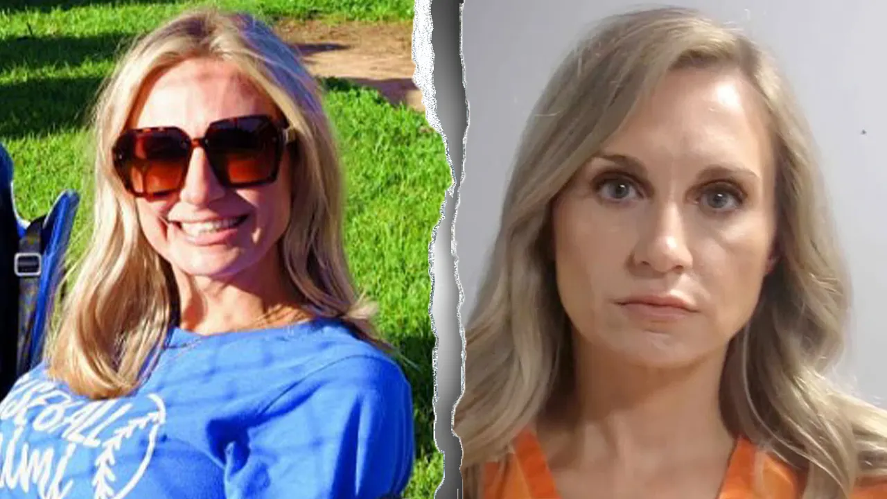 Ex-mayor convicted after son walks in on lewd act at alcohol-infused pool bash