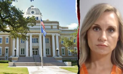 Ex-mayor caught in lewd act at booze-filled pool party, prosecutors say