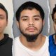 Four illegal immigrants linked to MS-13 indicted for allegedly murdering 14-year-old boy in Maryland park