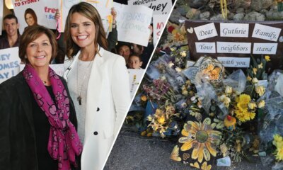 Nancy Guthrie’s abductor may have returned to the crime scene, left critical clues at tribute: expert