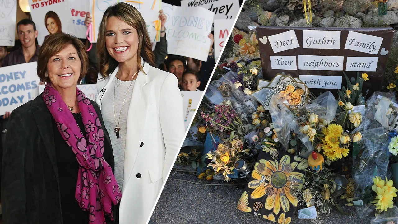 Nancy Guthrie’s abductor may have returned to the crime scene, left critical clues at tribute: expert