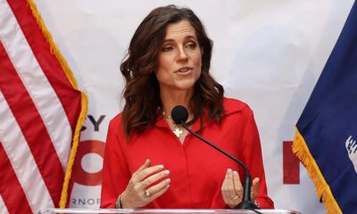 GOP Rep Nancy Mace introduces ‘Death Penalty for Child Rapists Act’