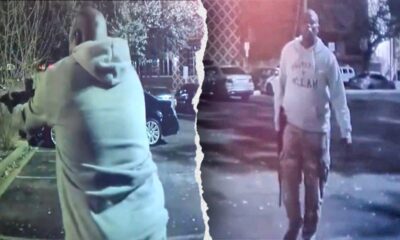 Austin bar shooting bodycam released as DA makes major call about cops who shot suspected terrorist