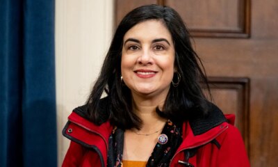 Supreme Court sides with New York Republican in congressional redistricting fight