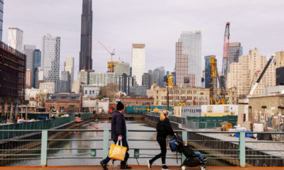 Mamdani’s rent freeze, tax hikes a ‘one-two wealth destruction punch,’ economists warn