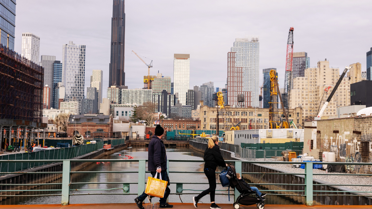 Mamdani’s rent freeze, tax hikes a ‘one-two wealth destruction punch,’ economists warn