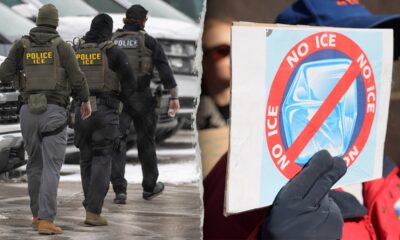 Oregon Dems block effort to alert ICE before illegal immigrant murderers are released
