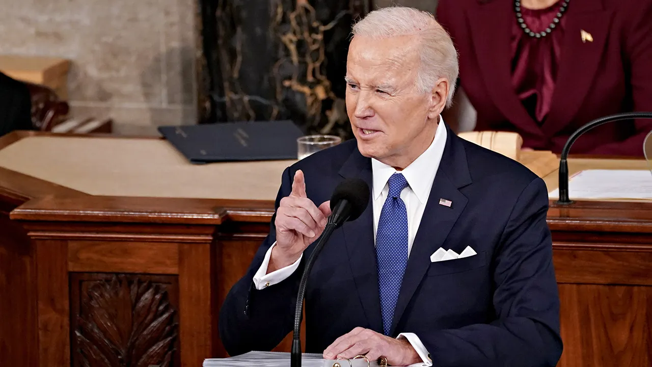 Trump admin squashes controversial Biden rule forcing foster homes to affirm children’s LGBTQ+ status