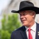 Trump Cabinet alum Ryan Zinke joins mass exodus of lawmakers leaving Congress
