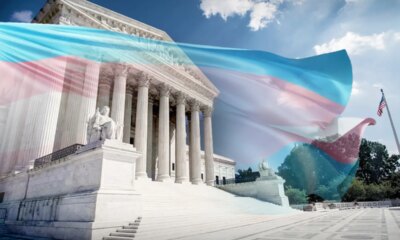 Supreme Court ruling on secretive California gender policy could reshape parent rights fights nationwide