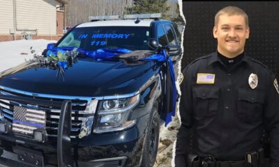 Minnesota police sergeant, father of two, dies suddenly after brain infection