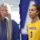 Former SJSU volleyball star opens up on living with trans teammate without knowing athlete’s biological sex