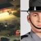 Pennsylvania state trooper fatally shot during traffic stop, officials say